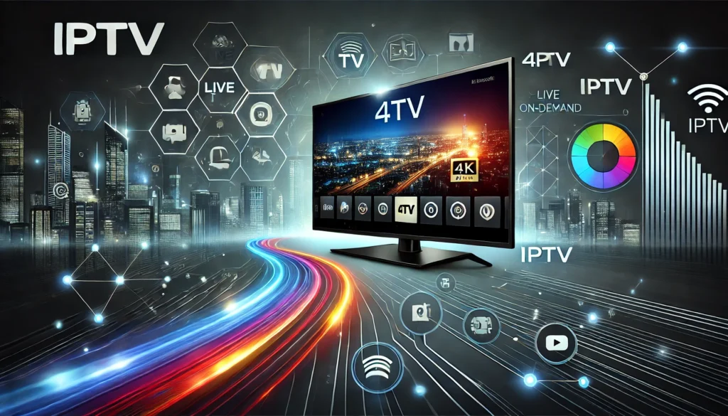 smart4k iptv