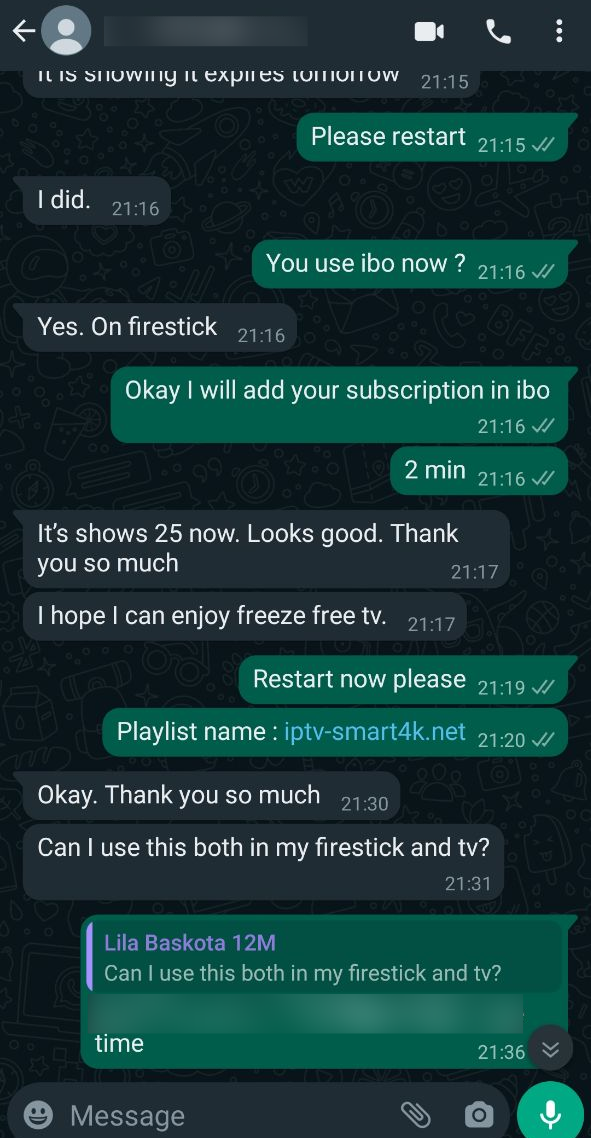 iptv