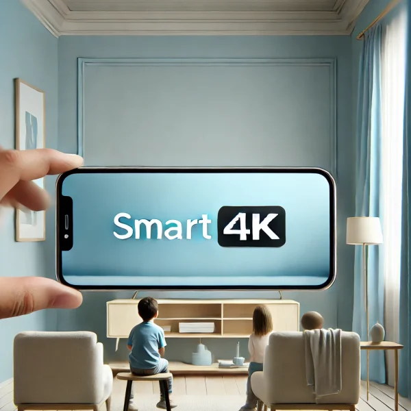 smart 4k